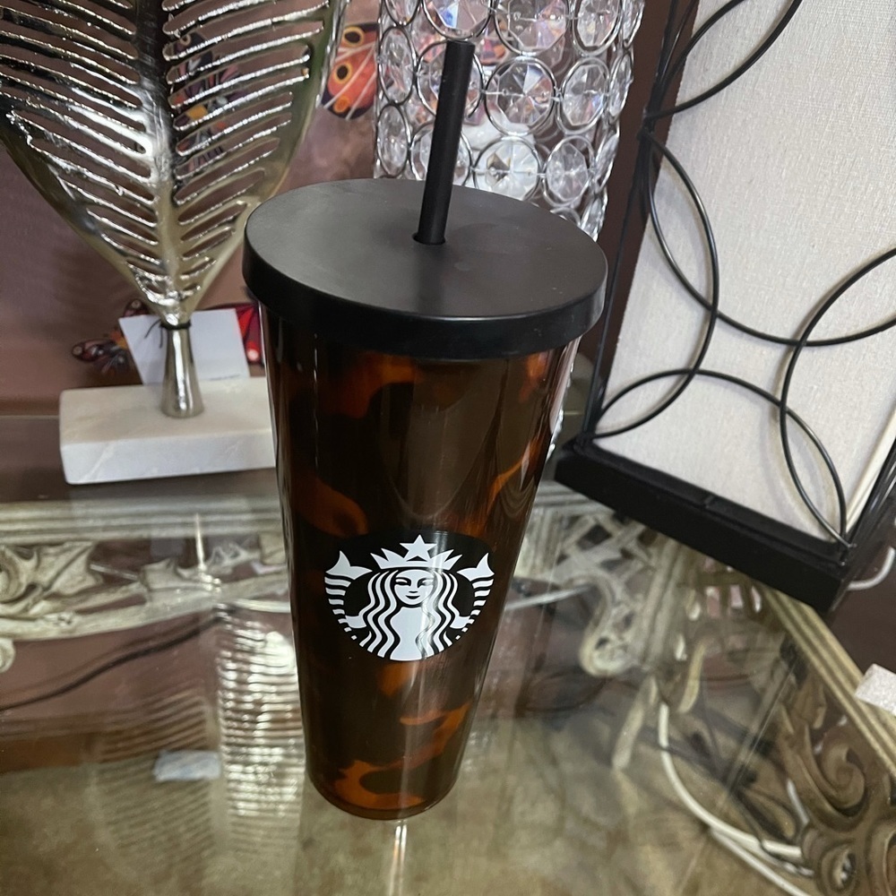 Starbucks cup New